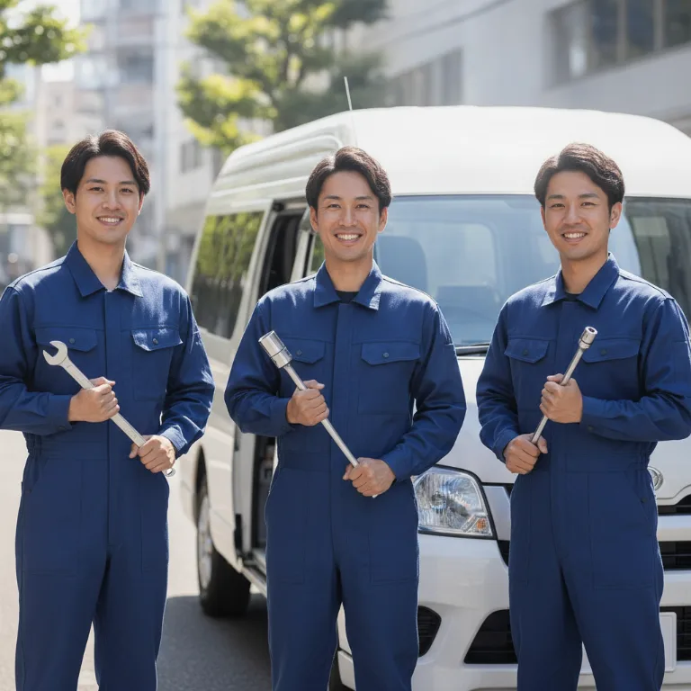 自動車修理 のチーム: 別府市